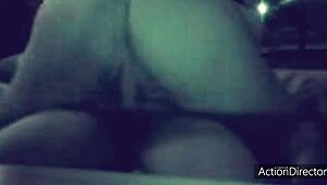 My wife gets creampied in our homemade video
