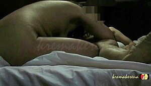 Kgirl Pretty Amateur Girlfriend Fucking