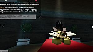 Queen Bee Takes Huge Black Cock for First Time