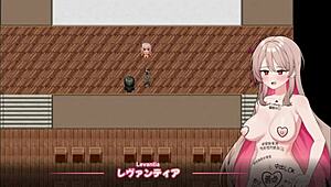 Save the Subs: Magical Levantia Channel Adventure Part 9