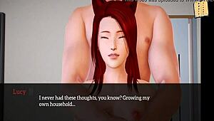 Check out my new family episode 210