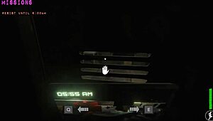 I can’t stop playing Fap Nights at Frenni’s Arcade Mode. Easy 0 1 1 is my jam!