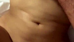 Ex Girlfriend Enjoys Big Cock