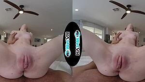 Wetvr Vr Pov Pounding with Girl Scout