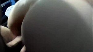 Milfs Sexy Bubble Butt!