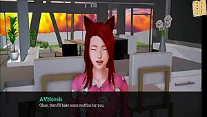 Adventures in my new family episode 300