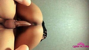 i rode his hard cock after teasing