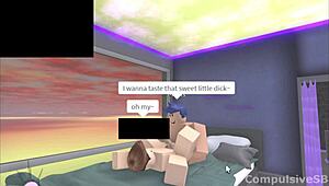 Sweet Find: Shemale Seduces Instantly!