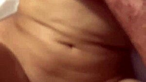 Ex Girlfriend Enjoys Big Cock