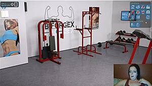 In Holiday Island Part 3, the mature milf with big natural tits explored the babe-filled holiday vibes in a relaxing tale