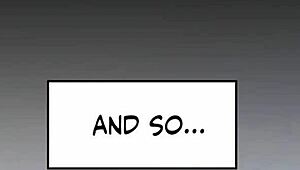 Intense sex rehab harem starts