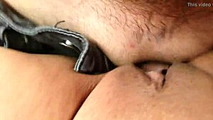 su primer squirt, first cum and squirting experience