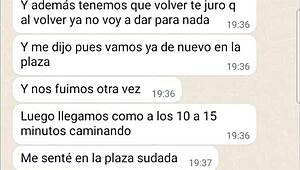 she confesses her second infidelity fuck part 3