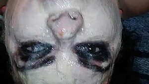 Ms. TL says, Throat it