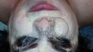 Ms. TL says, Throat it