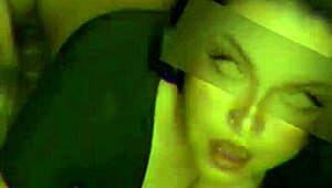 Bent Over Waiting For Dick, I Invited Lover To Cum!