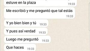 she confesses her second infidelity fuck part 3