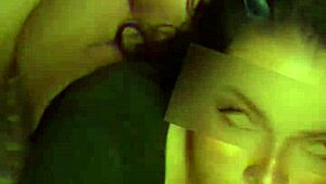 Bent Over Waiting For Dick, I Invited Lover To Cum!
