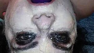 Ms. TL says, Throat it