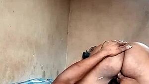 Milf New Girl in Xxx Style Action