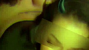 Bent Over Waiting For Dick, I Invited Lover To Cum!