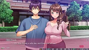 wife's pussy transformed while i'm away, what's happening here?