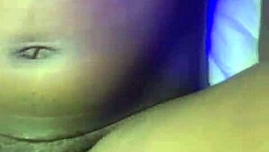 She gets a powerful pounding with a massive cock that she'll never forget.