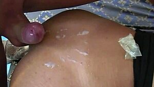 Hele ten vintage reality porno s opravdovýma děvkami a klientama vol 6