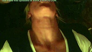 Stephieo enjoys getting her throat fucked.