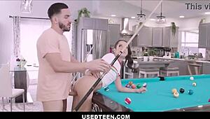 hey, you using this cute tiny teen after billiards bet, freya von doom? peter green?