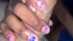 Friend Sucks My Cock