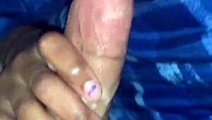Friend Sucks My Cock