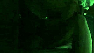 Watch this couple in a Buenos Aires cyber cafe