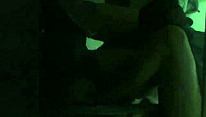 Watch this couple in a Buenos Aires cyber cafe