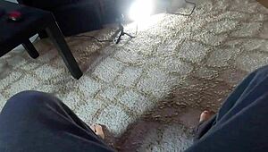 Rachel Hell Delivers Intense Oral Pov Blowjob!