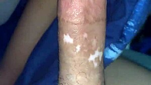 Friend Sucks My Cock