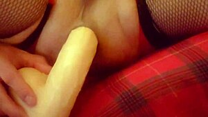 Smooth Ass Tranny Self Analyzes