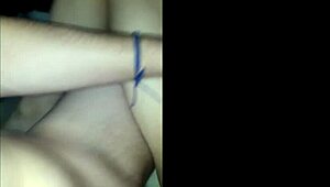 Slut Plays With Two Cocks In POV Orgasm