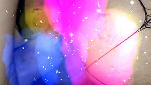 slutty mexican freak gets fucked without condom in hardcore scene