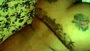 Just chilling with Hazelnutxxx, watching that ebony ass shake in the hood.