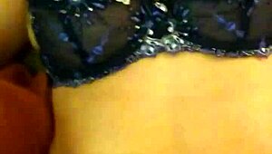 Chrissy wants to be fucked while she masturbates in lingerie 😏
