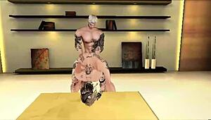 Married Man Fucks Prostitute Anal