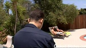 you're a tiny dicked cuckold loser, aren't you?!