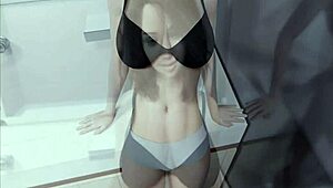 heart problems part 8, wanna play adult games with my big ass?