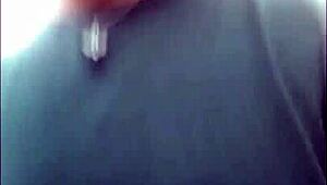 Watch the mexican amateurs on the rooftop.