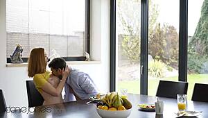 โอ้ย Lenina Crowne ควยใหญ่สามีเย็ดฉันเสียวปรี๊ดๆ ไม่ไหวเลย!