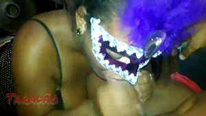 no cum in mouth scene