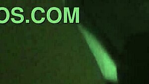 Amateur chubby guy gets a BJ and fingered in homemade video