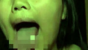 College chick with huge DDD tits craves cock now