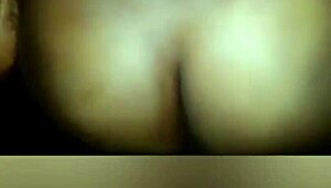 That ebony's greedy ass gets fucked hard!